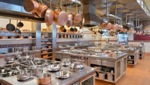 SBA releases draft application and program guide for restaurant fund