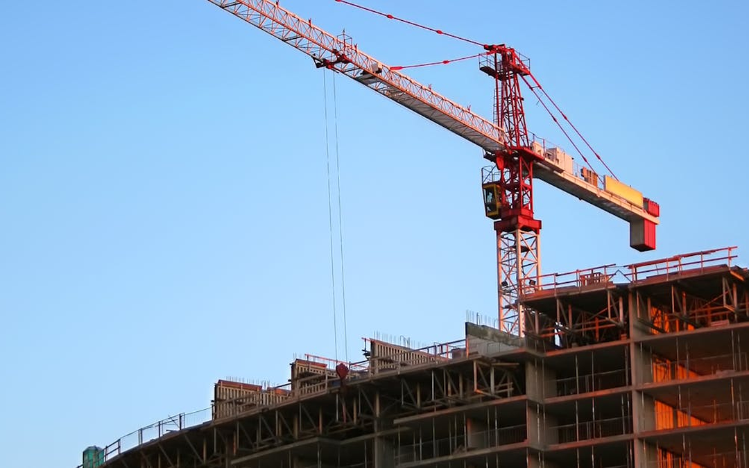 How New Tariffs on Steel and Aluminum Are Reshaping the U.S. Construction Industry