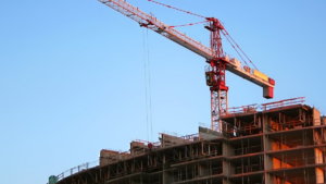 How New Tariffs on Steel and Aluminum Are Reshaping the U.S. Construction Industry