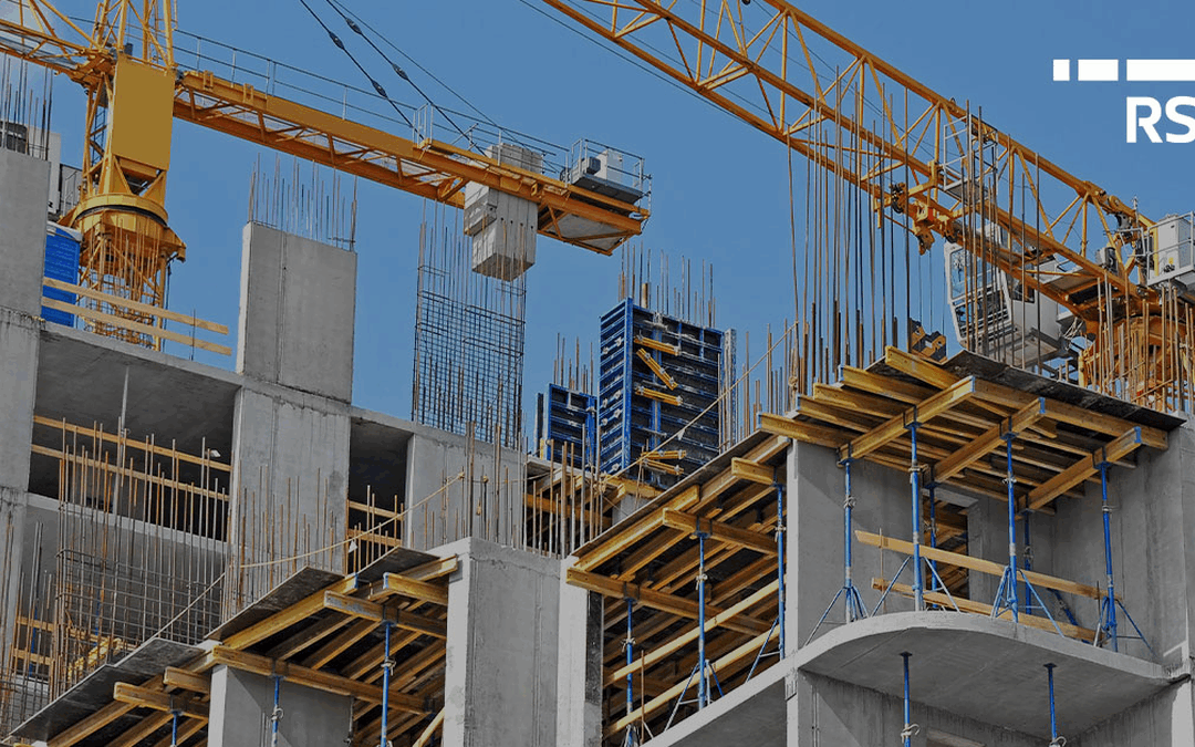 Navigating tariffs and supply chain challenges in construction