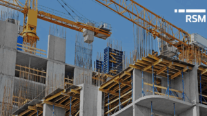 Navigating tariffs and supply chain challenges in construction