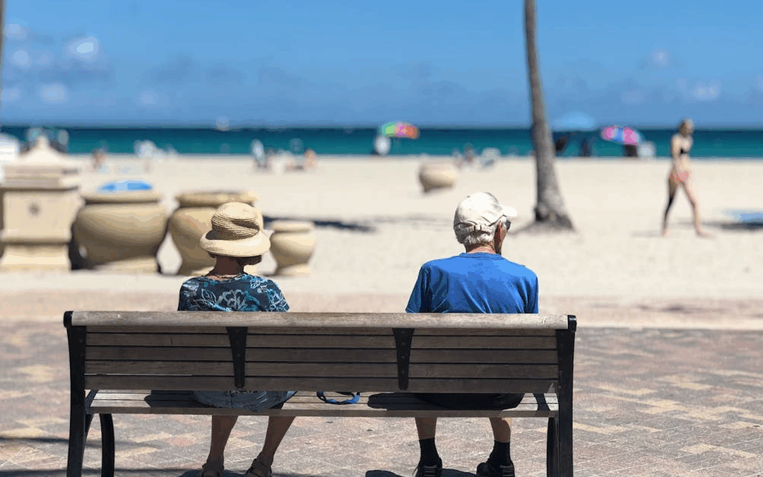 How to protect your retirement accounts during market volatility