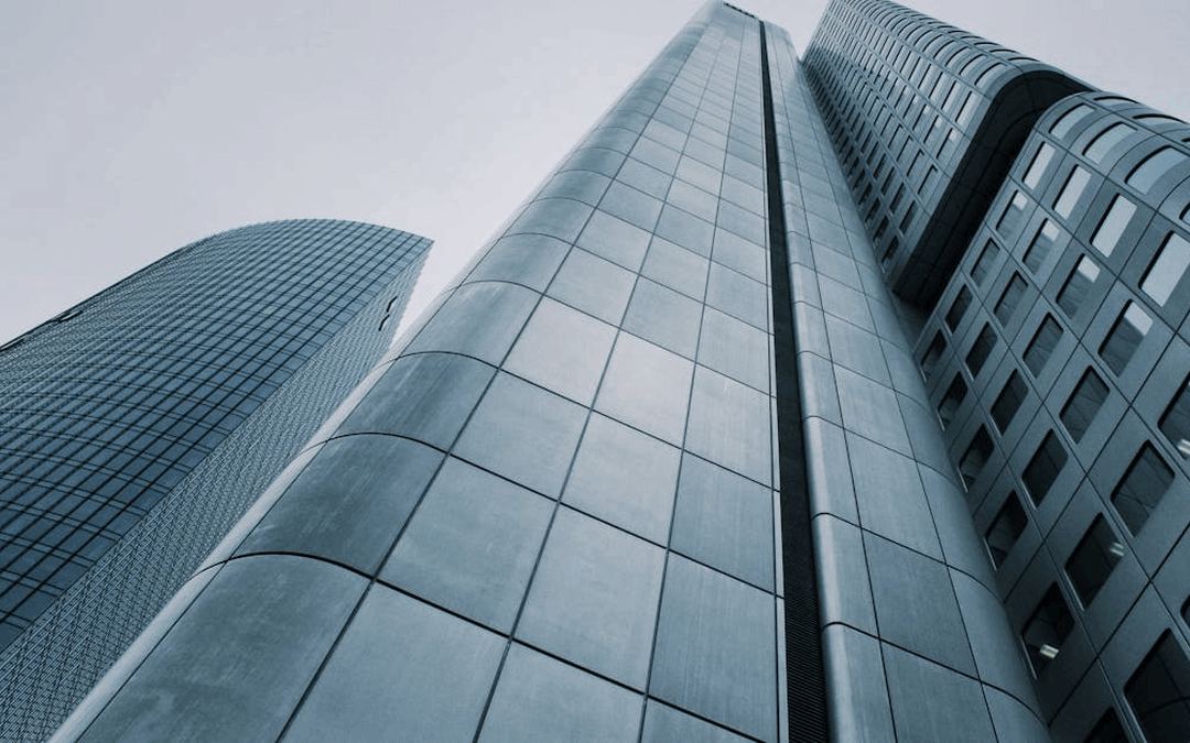 5 Reasons why people choose C corporations