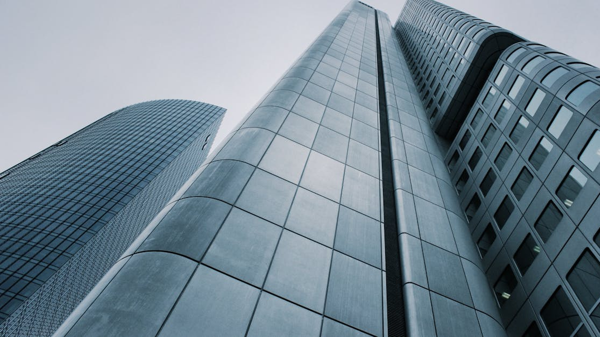 5 Reasons why people choose C corporations