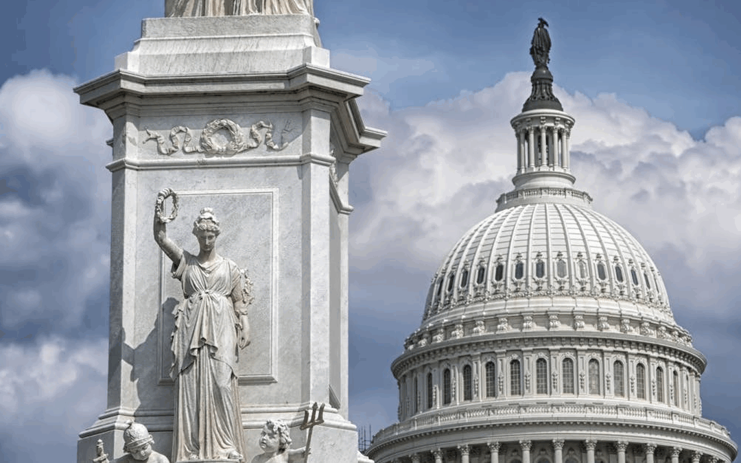 Middle-Market Tax Strategy Playbook: Making Sense of the “One Big Beautiful Bill”