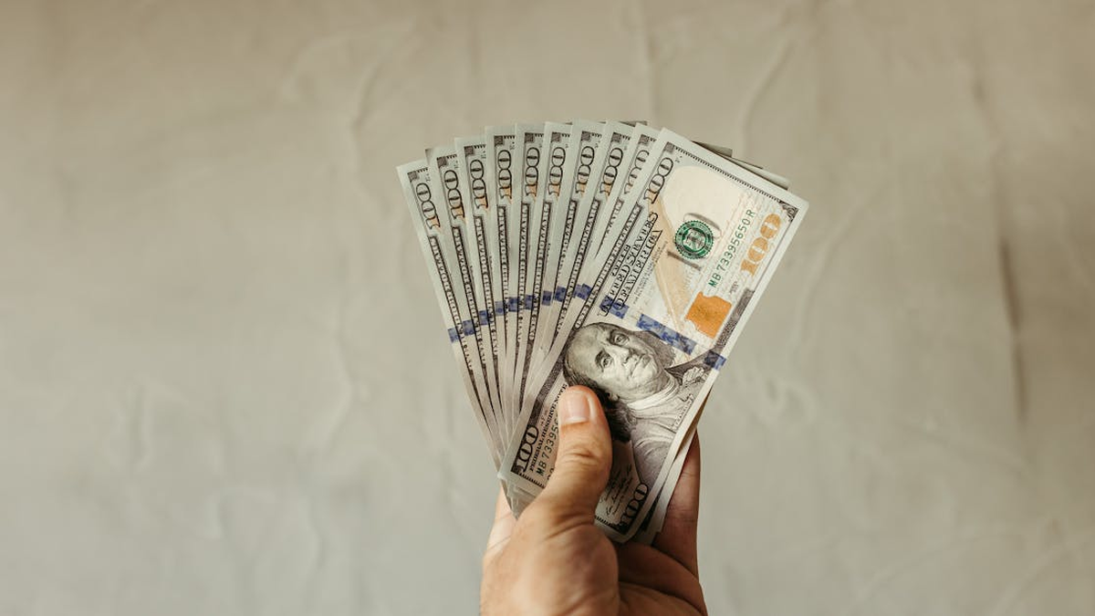Cooking Up Profits, One Trend at a Time
