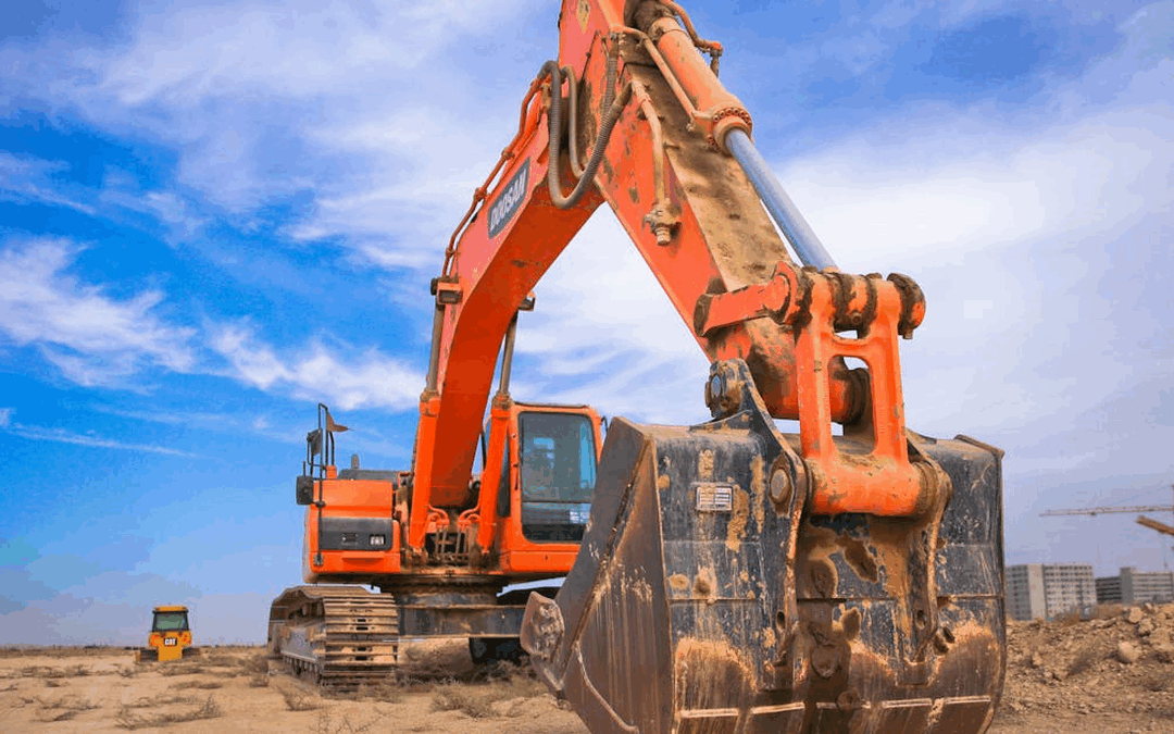 5 Critical Audit Risks Construction Companies Can’t Afford to Overlook