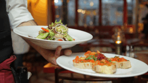 Best Practices for Financial Reporting in the Hospitality Sector