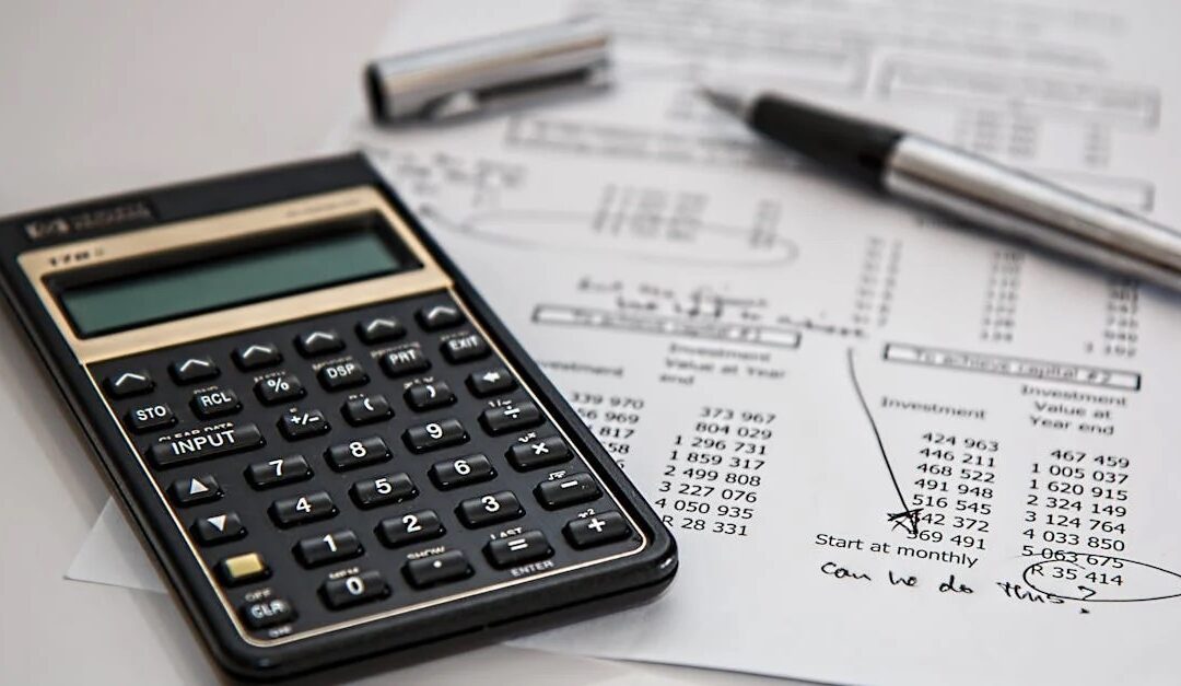 Building a budget and forecast system for your business