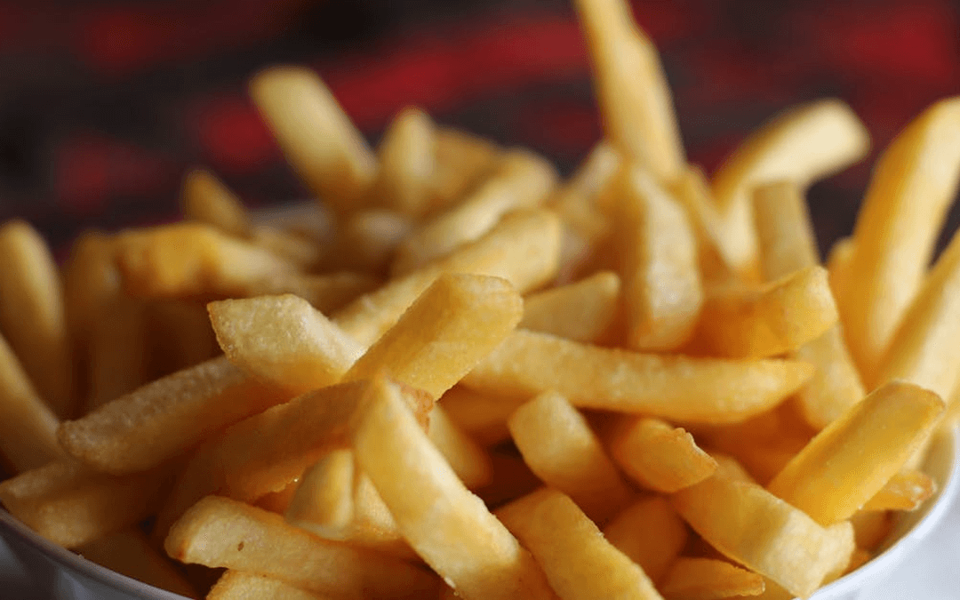 Fries, Shakes, and Tax Breaks: Are You Prepared for April 15?
