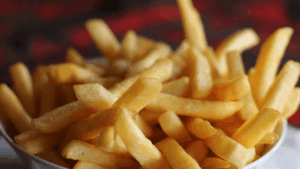 Fries, Shakes, and Tax Breaks: Are You Prepared for April 15?