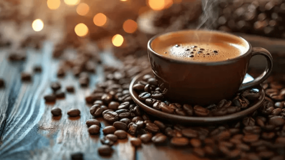 A Toast to International Coffee Day