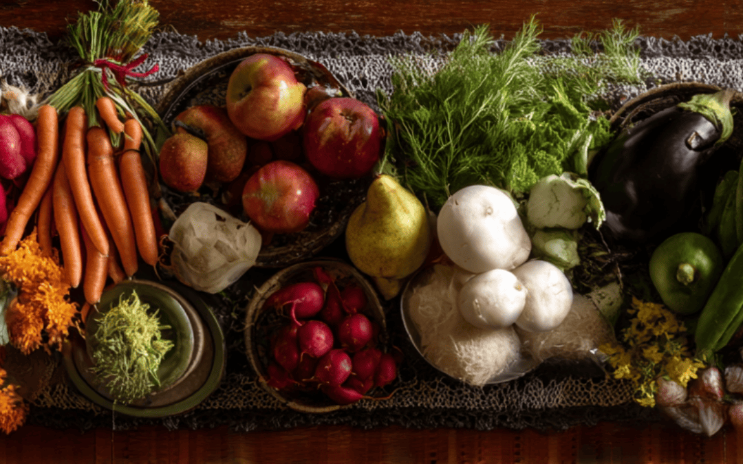 Savor September: Celebrating the Season’s Harvest