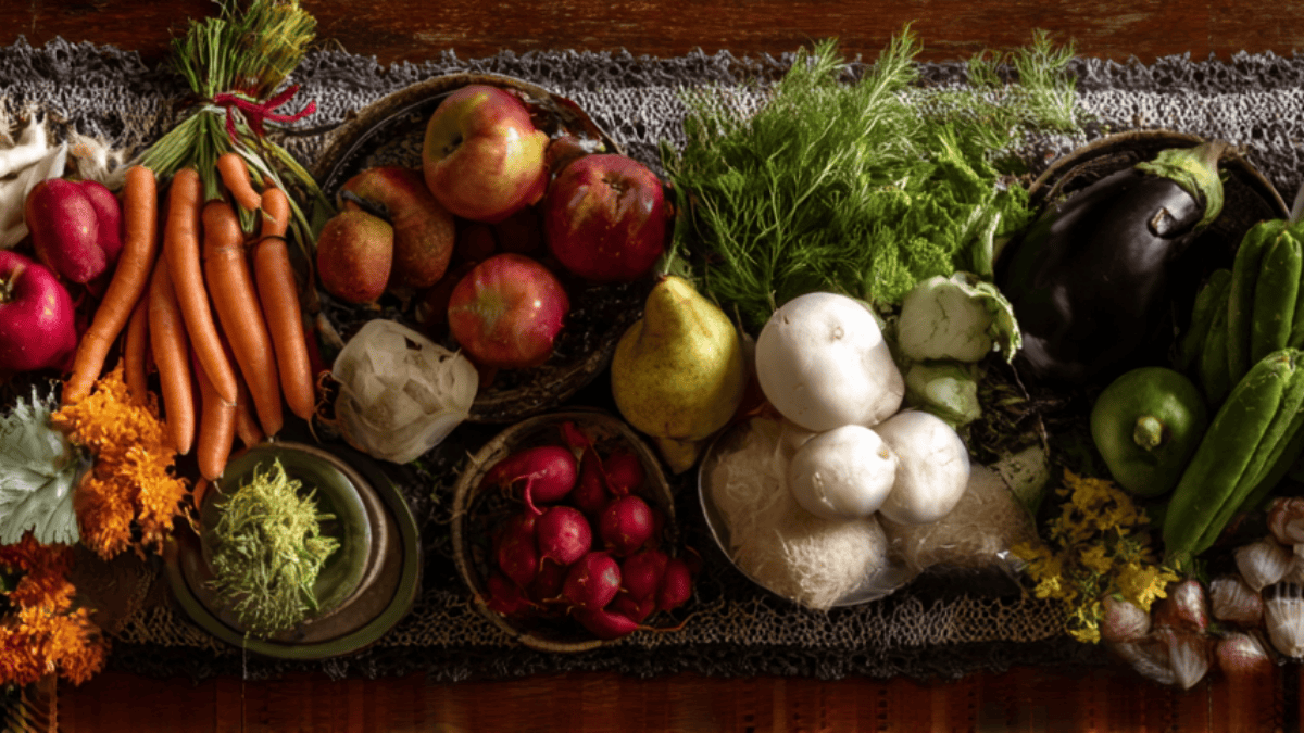 Savor September: Celebrating the Season’s Harvest