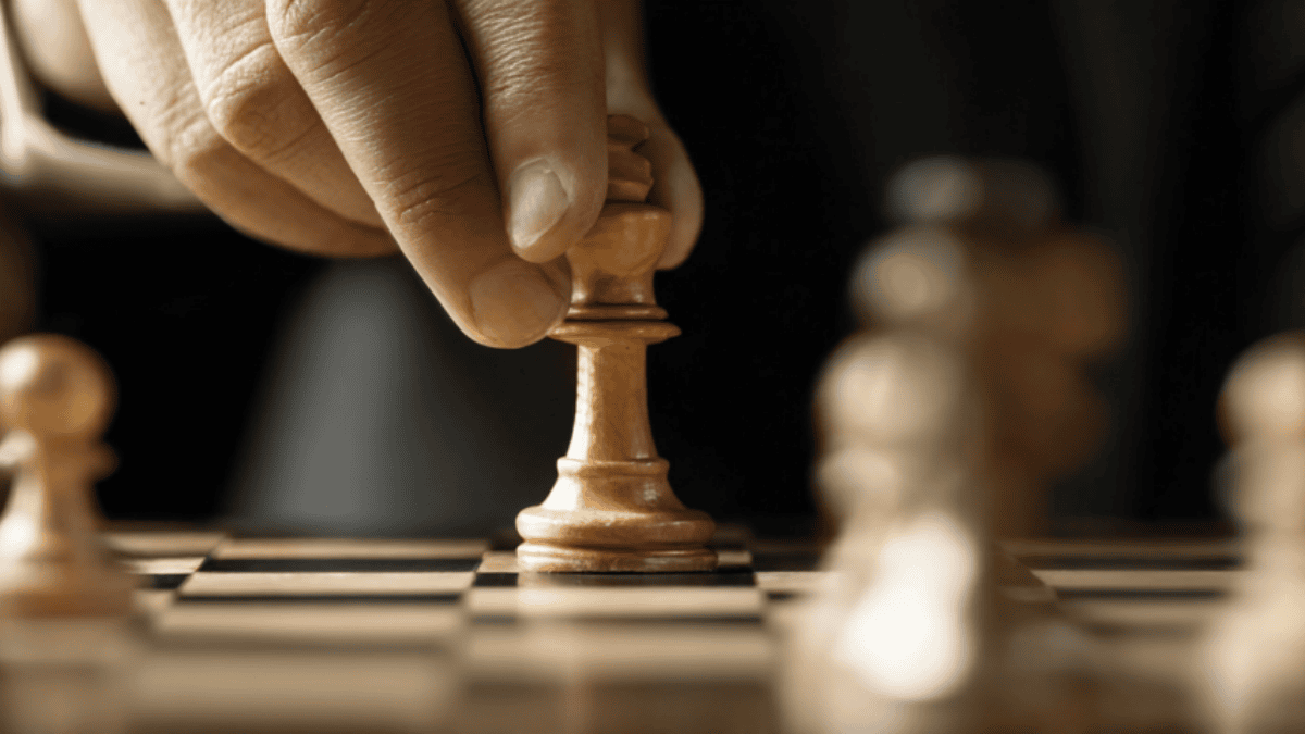 Planning To Win