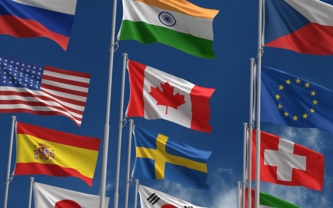 Trade and Tariff Updates: How Business Leaders Are Navigating the Latest Changes