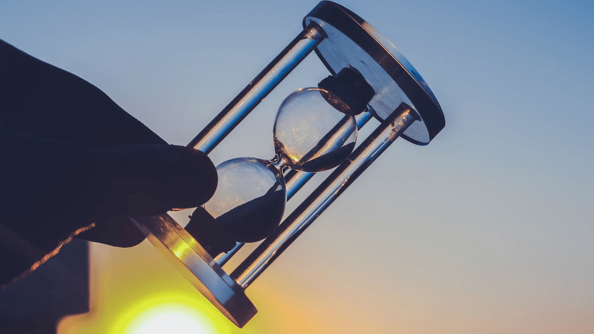 Buying back your time: everyday outsourcing