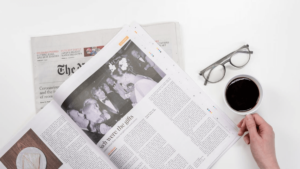 Why Your Accounting Firm Should Be First to Share Financial News with Clients