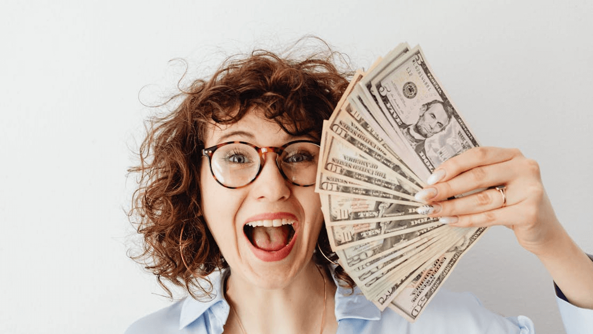 Practical strategies for managing a sudden financial gain