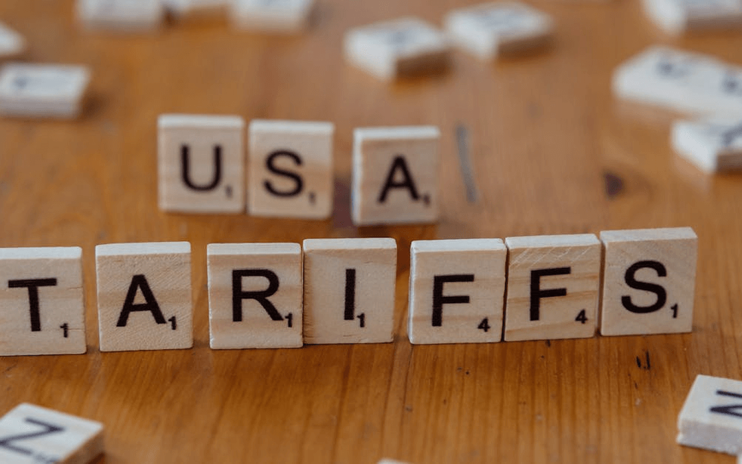 Learning Resources Inc. v. Trump: What SCOTUS’ Tariffs Decision Means