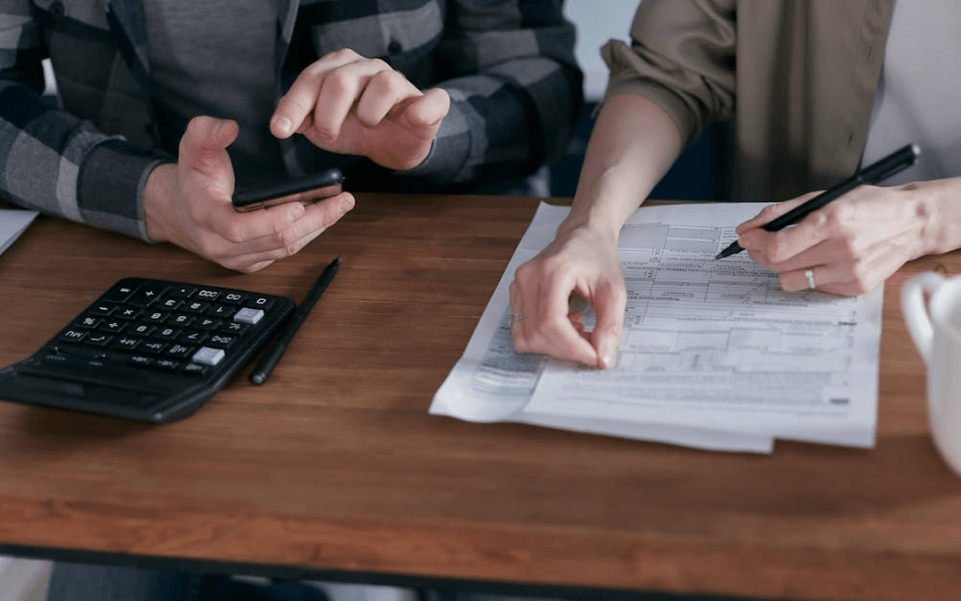 How AI Can and Can’t Help Businesses with Tax Prep in 2026